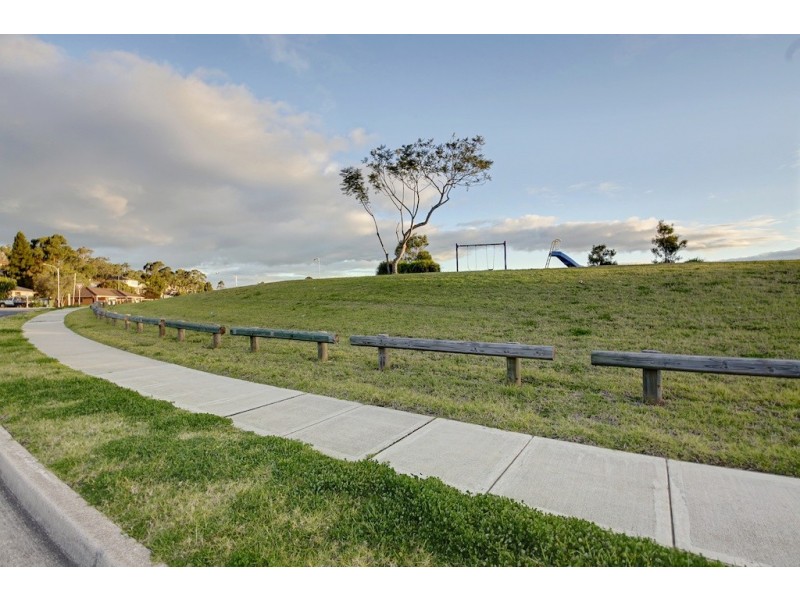 Leumeah NSW 2560