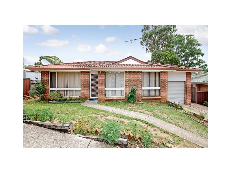 Minto NSW 2566