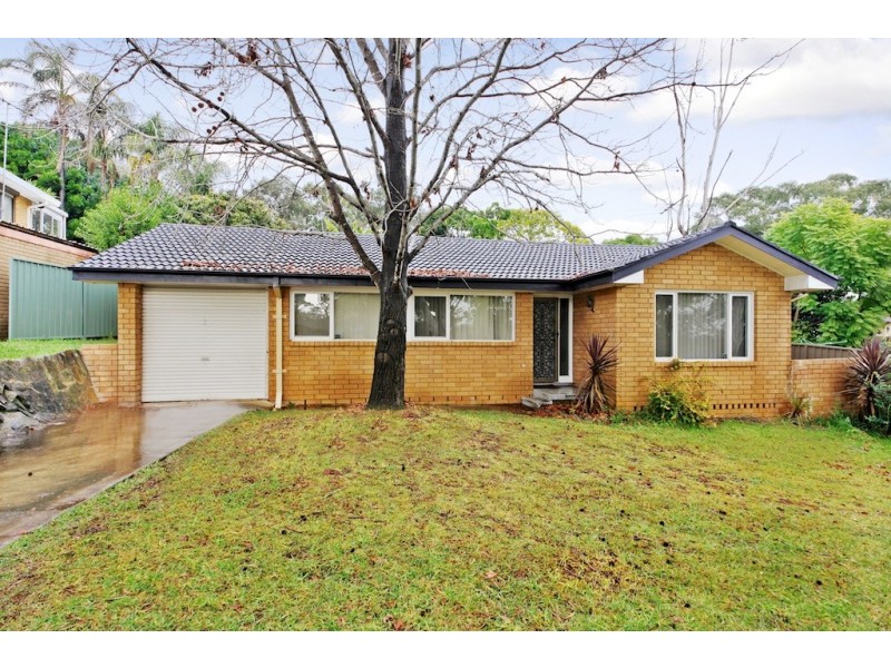 Bradbury NSW 2560