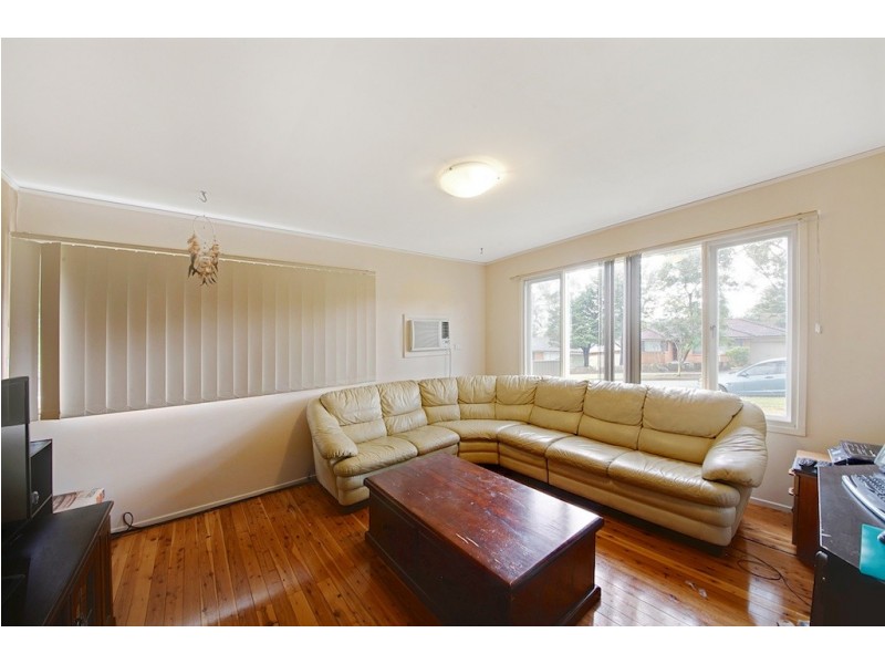 Bradbury NSW 2560