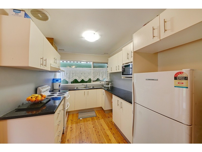 Bradbury NSW 2560