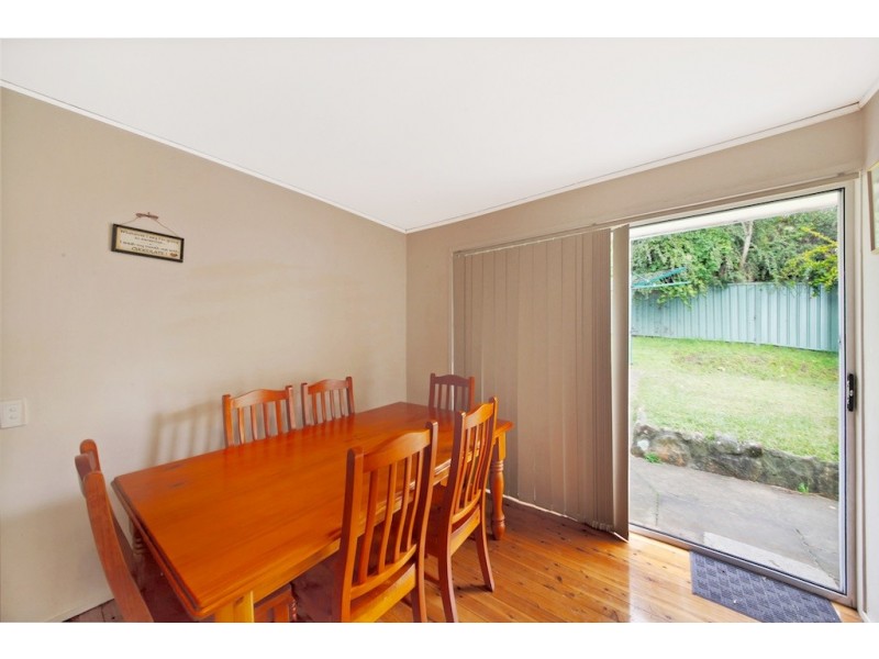 Bradbury NSW 2560