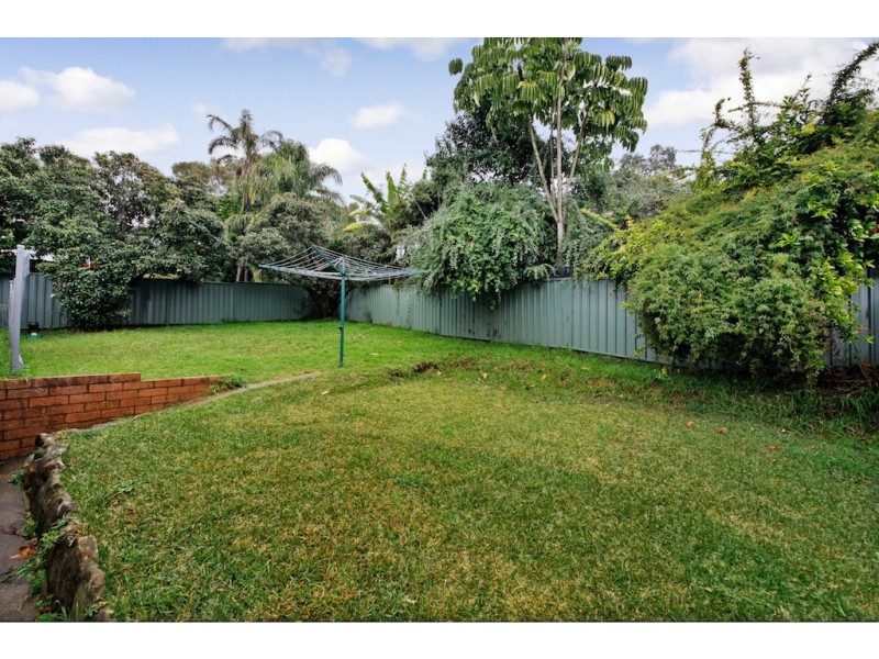Bradbury NSW 2560