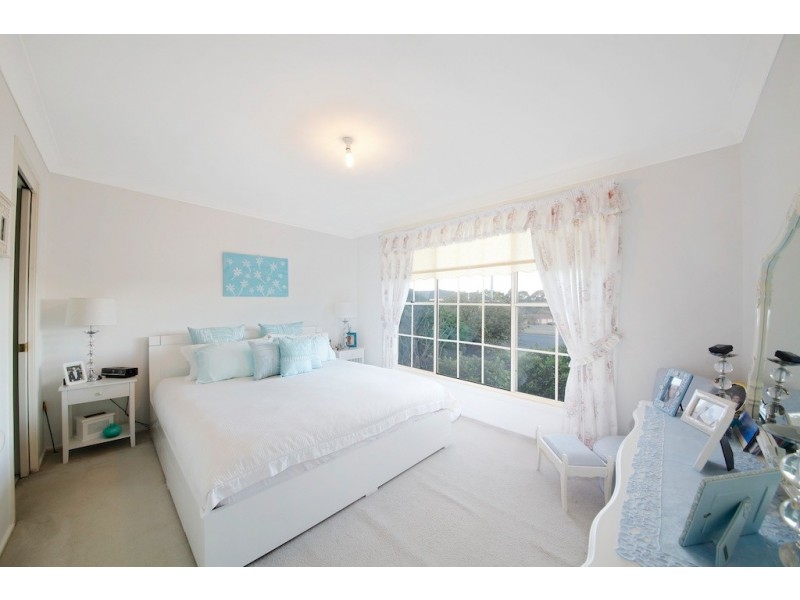 25 Cornelian Avenue, Eagle Vale NSW 2558