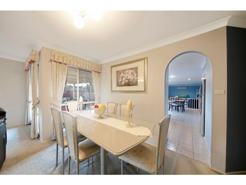 25 Cornelian Avenue, Eagle Vale NSW 2558