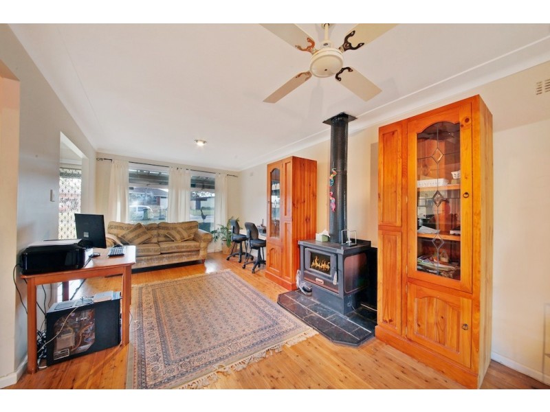 Bradbury NSW 2560