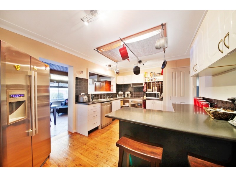 Bradbury NSW 2560