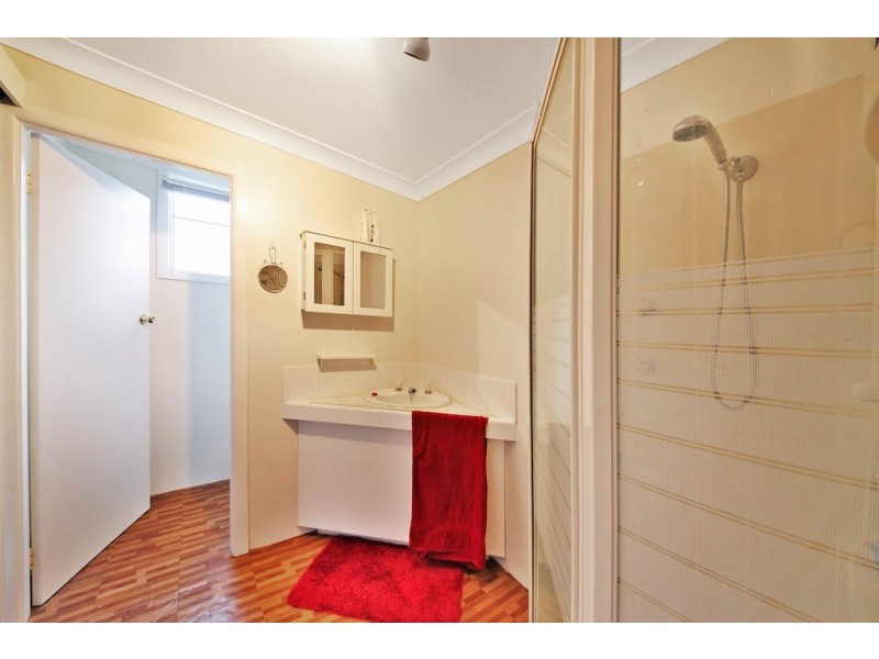 Bradbury NSW 2560