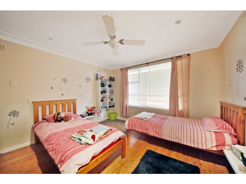 Bradbury NSW 2560