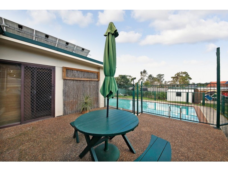 Bradbury NSW 2560