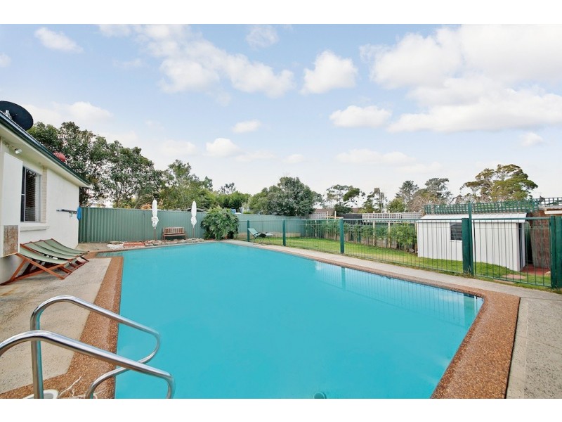Bradbury NSW 2560
