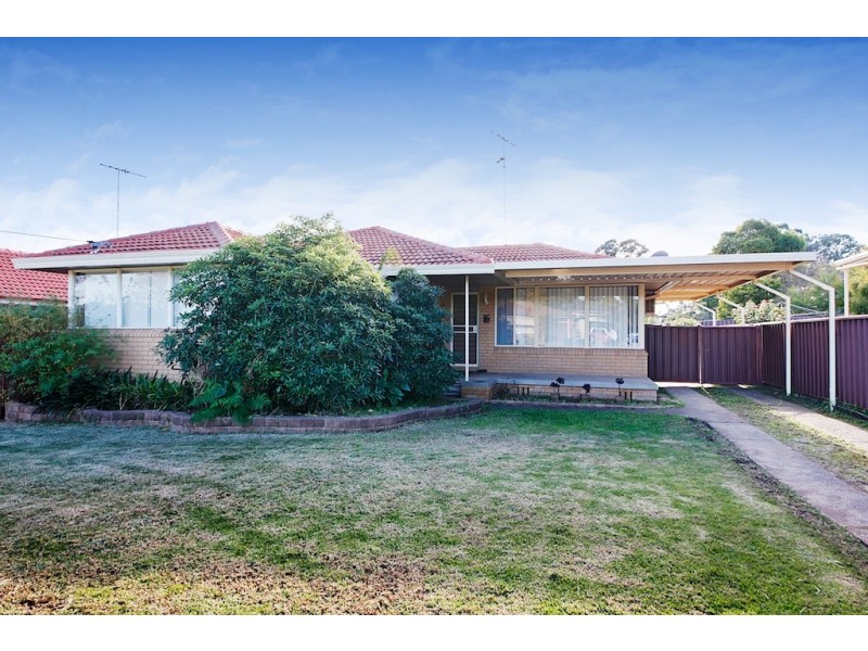 Campbelltown NSW 2560