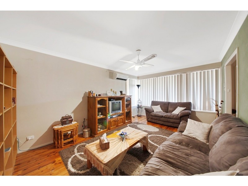Campbelltown NSW 2560