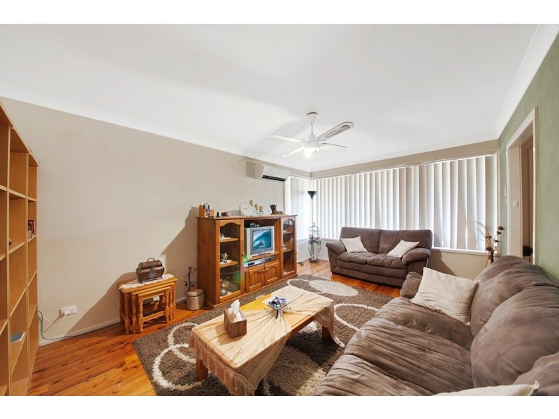 Campbelltown NSW 2560