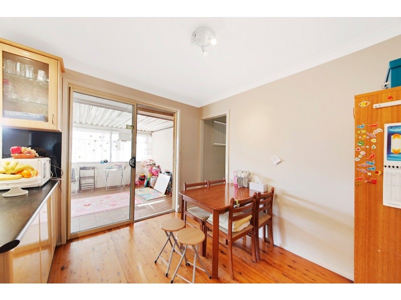 Campbelltown NSW 2560