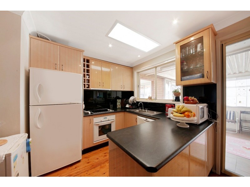 Campbelltown NSW 2560