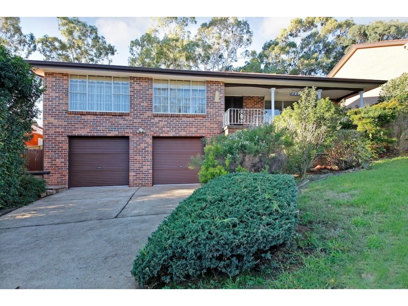Bradbury NSW 2560