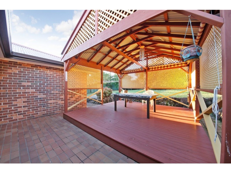 Bradbury NSW 2560
