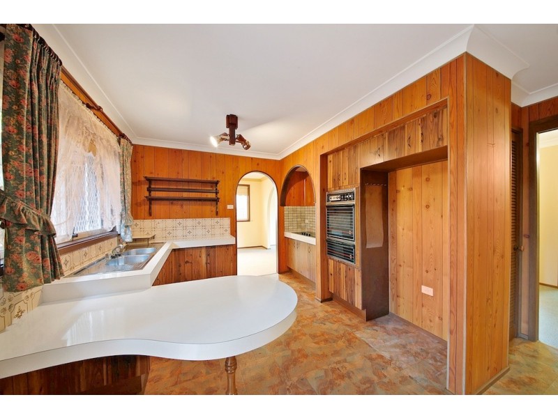 Bradbury NSW 2560