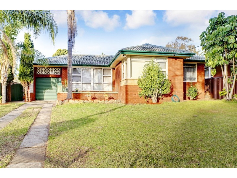 Leumeah NSW 2560