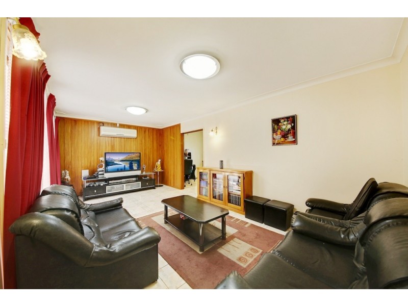 Leumeah NSW 2560
