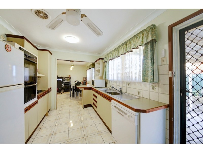 Leumeah NSW 2560