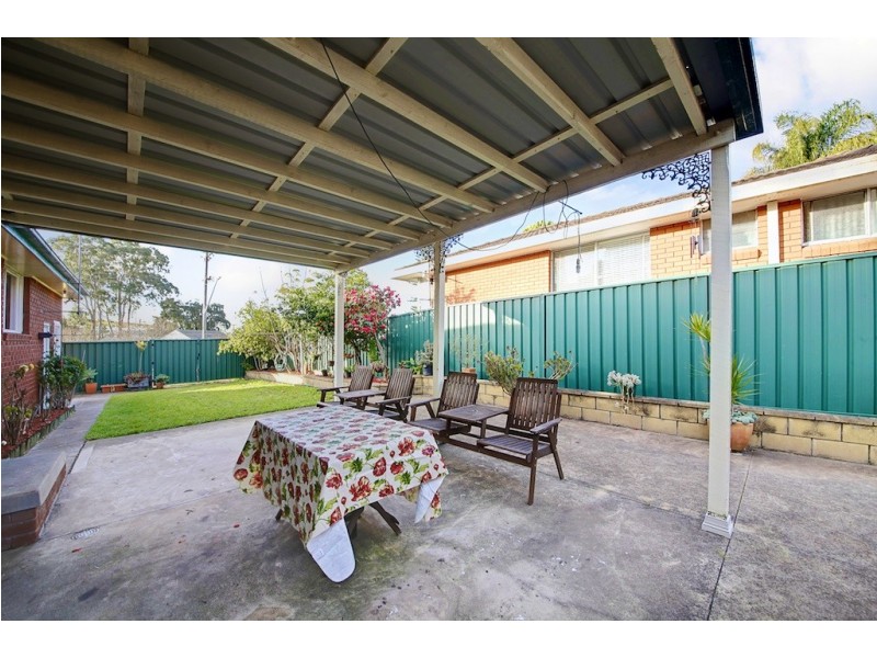 Leumeah NSW 2560