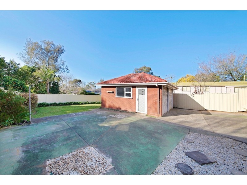 Bradbury NSW 2560