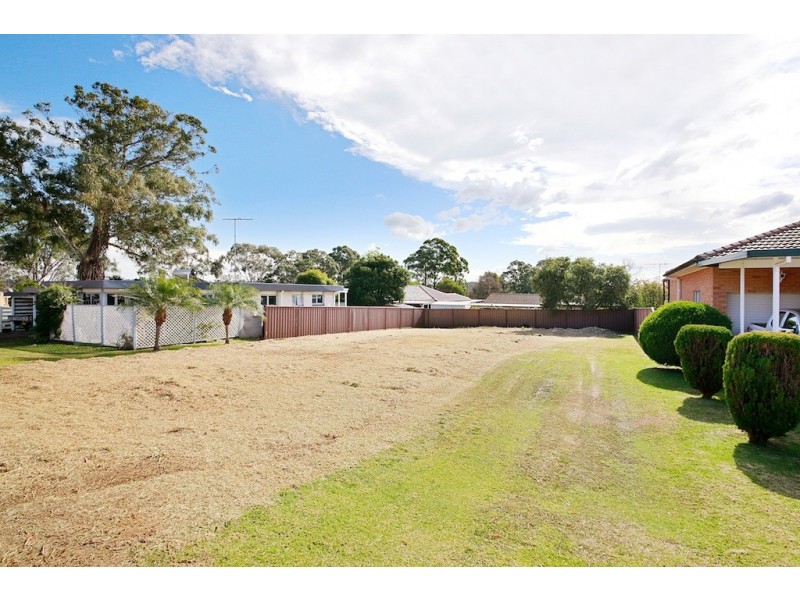 7 Tahlee Crescent, Leumeah NSW 2560