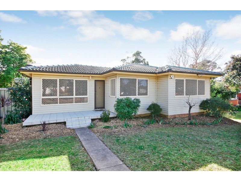 Bradbury NSW 2560