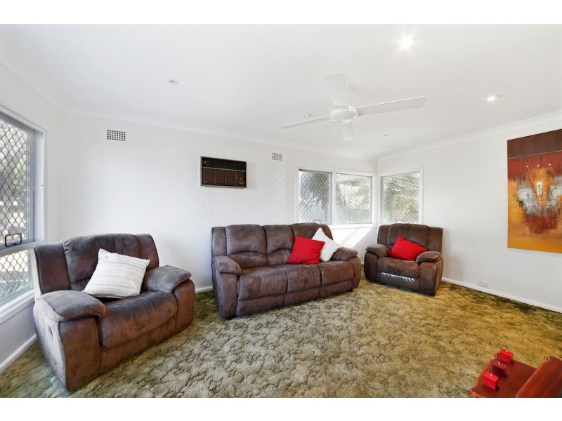 Bradbury NSW 2560