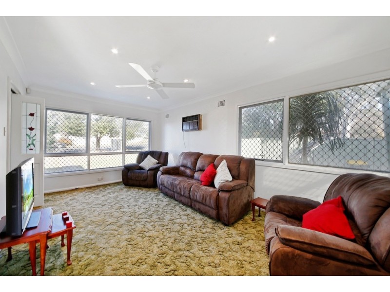 Bradbury NSW 2560