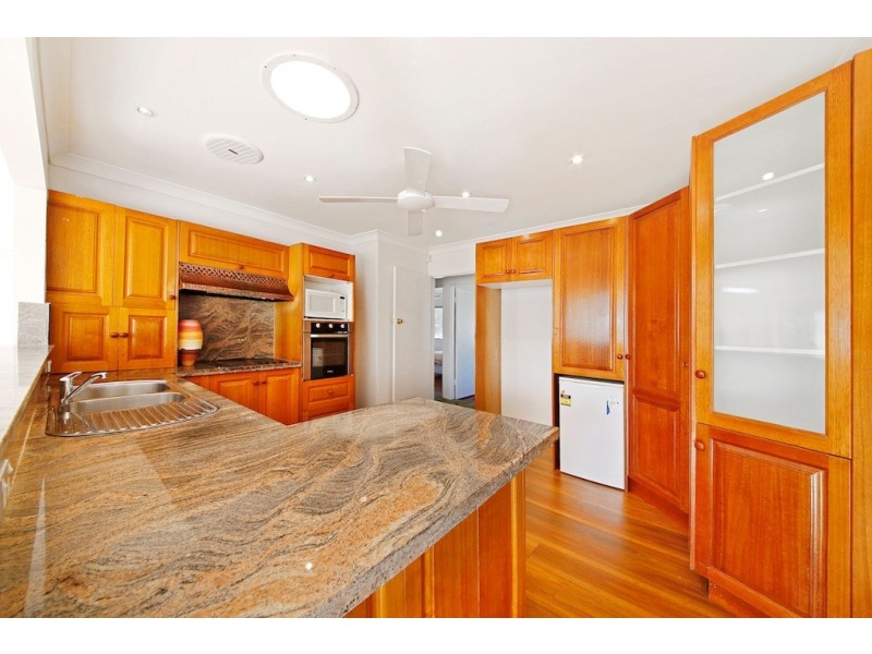 Bradbury NSW 2560