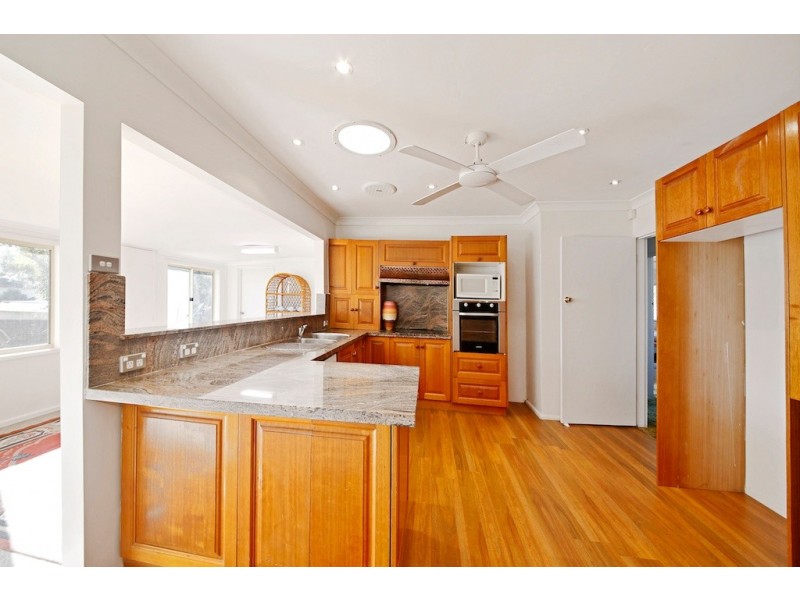 Bradbury NSW 2560
