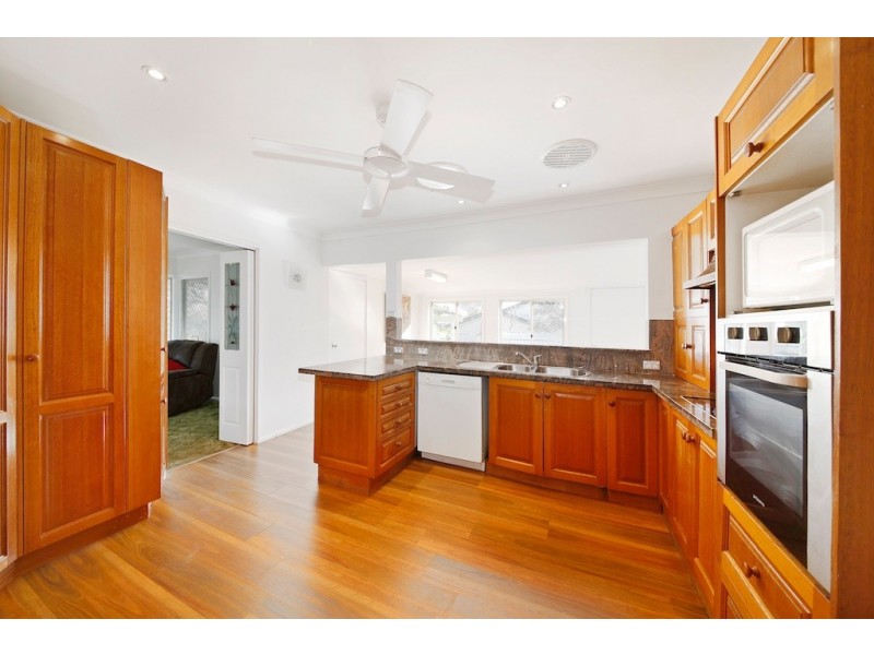 Bradbury NSW 2560