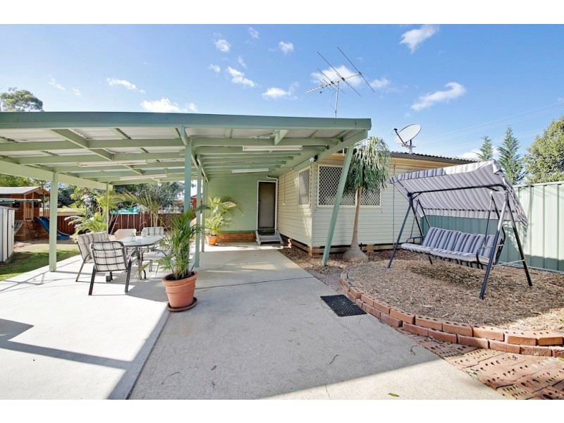 Bradbury NSW 2560