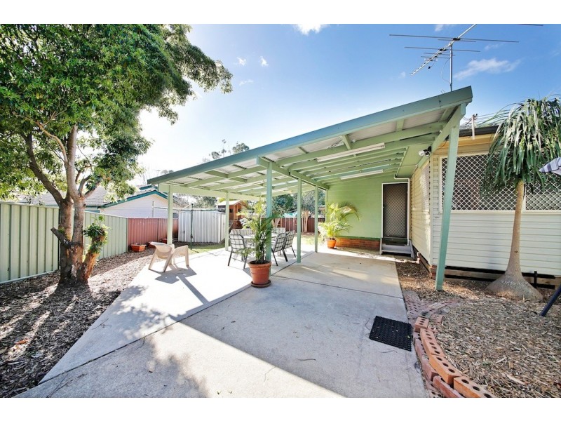 Bradbury NSW 2560