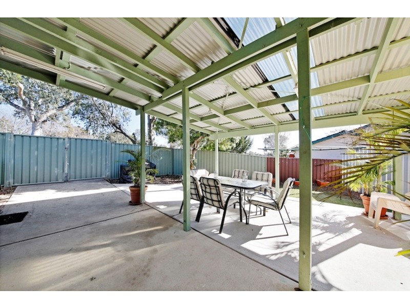 Bradbury NSW 2560