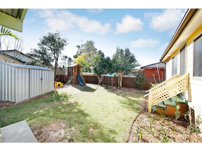 Bradbury NSW 2560