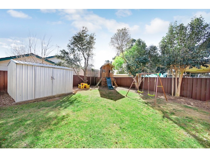 Bradbury NSW 2560