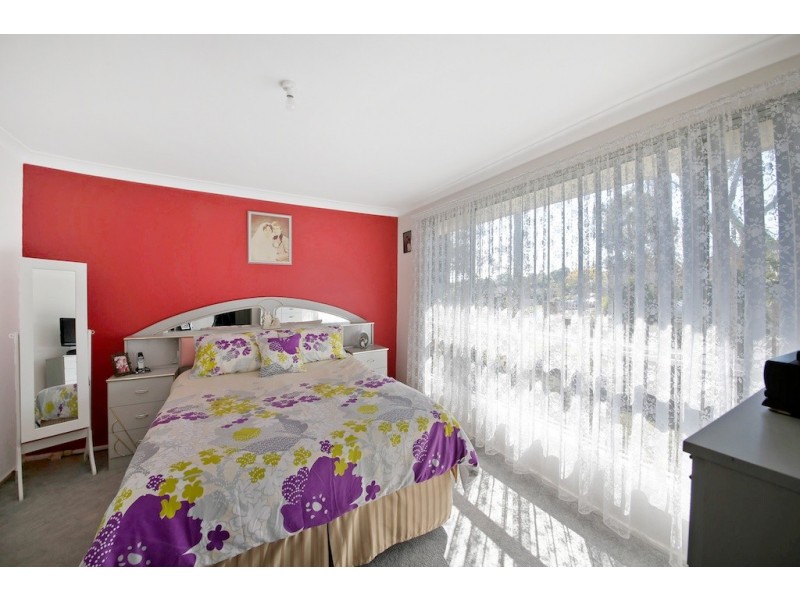 Leumeah NSW 2560