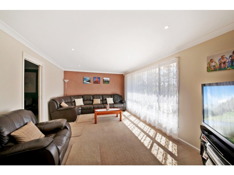 Leumeah NSW 2560