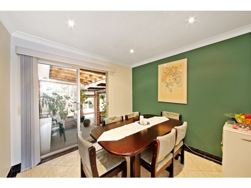 Leumeah NSW 2560