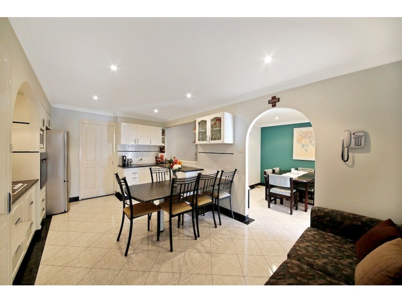 Leumeah NSW 2560