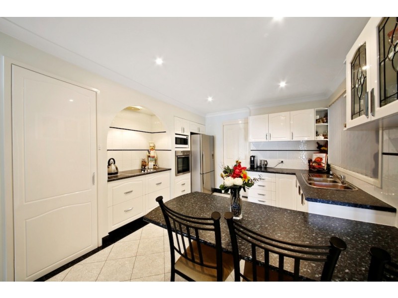 Leumeah NSW 2560