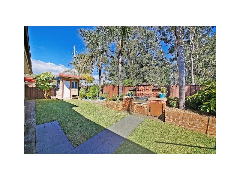 Leumeah NSW 2560