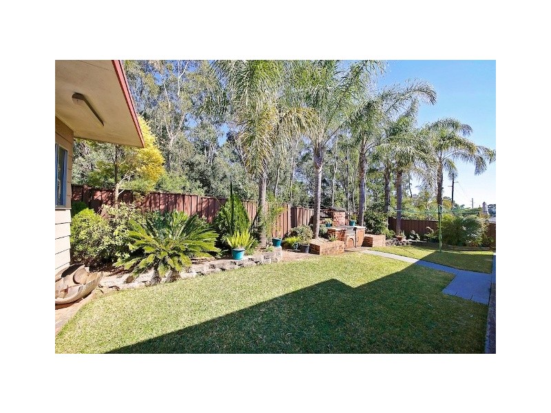 Leumeah NSW 2560