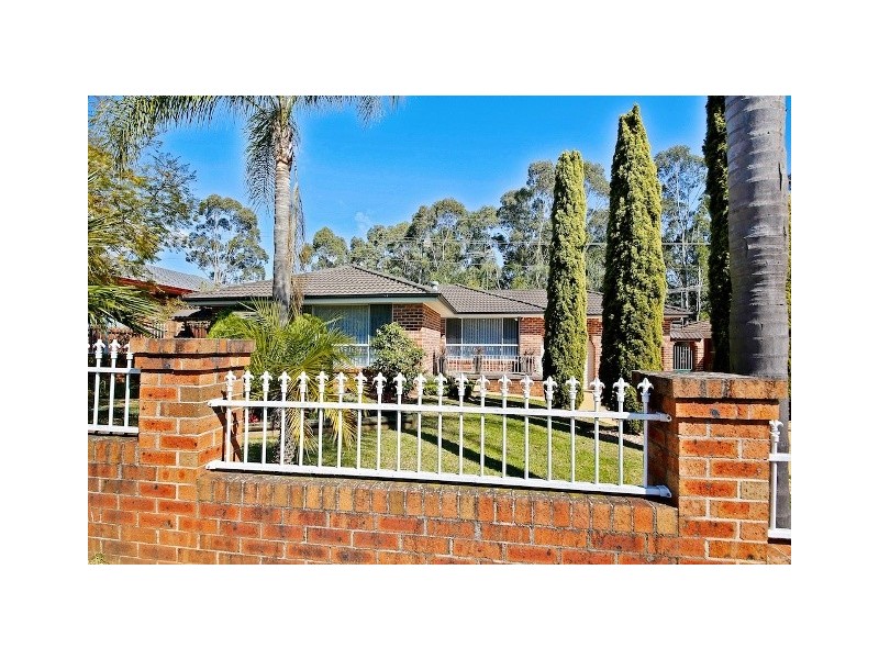 Leumeah NSW 2560