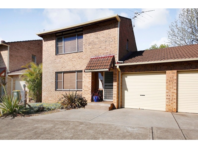 Minto NSW 2566