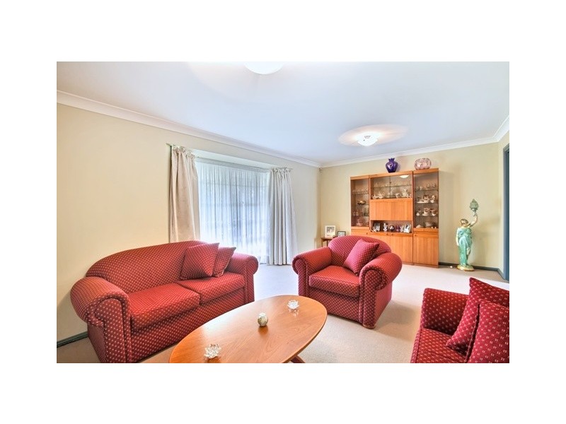 Woodbine NSW 2560
